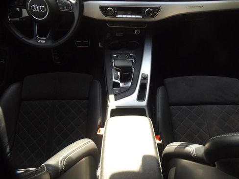 Used 2018 Audi S4 Prestige image 19