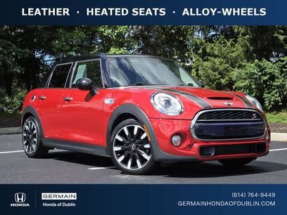 Used 2016 MINI Cooper S