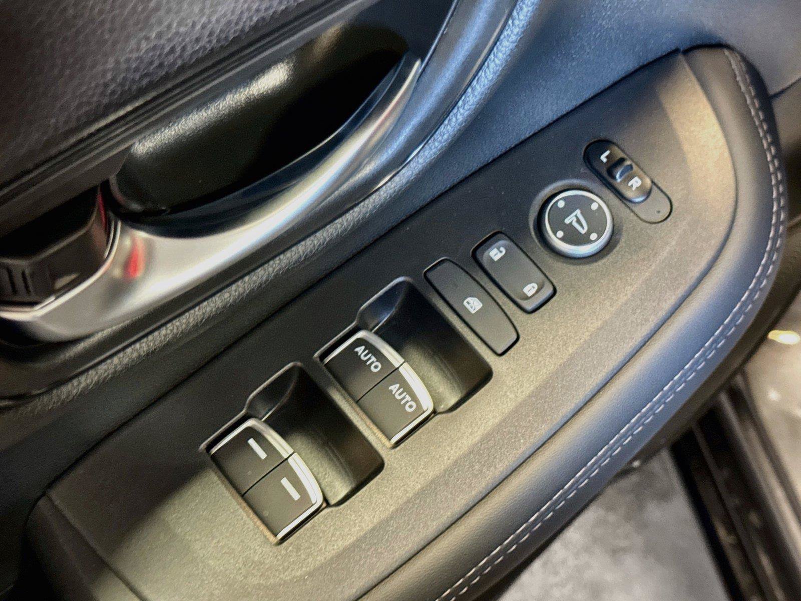 New 2027 Honda HR-V EX-L image 22