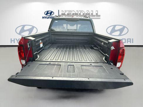 Used 2024 Honda Ridgeline TrailSport image 24