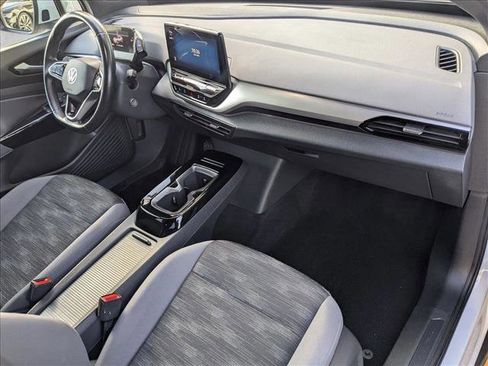Used 2022 Volkswagen ID.4 Pro image 20