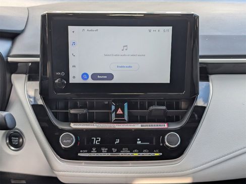 Used 2024 Toyota Corolla SE image 15