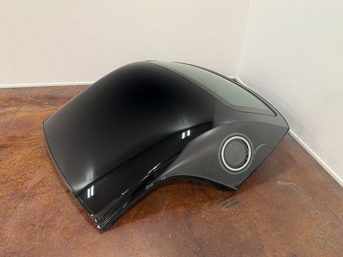 Used 2002 Ford Thunderbird image 96