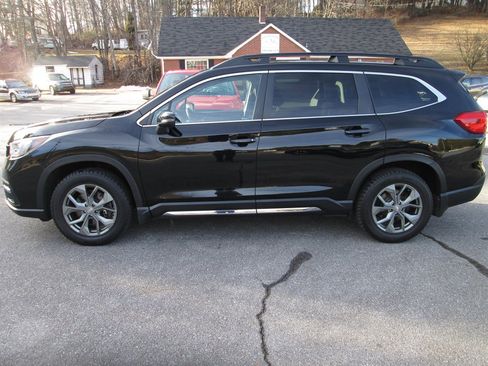 Used 2020 Subaru Ascent Limited w/ Technology Package image 1