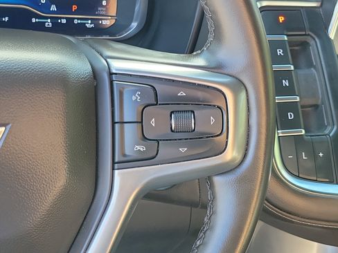 Used 2023 Chevrolet Tahoe LT image 28