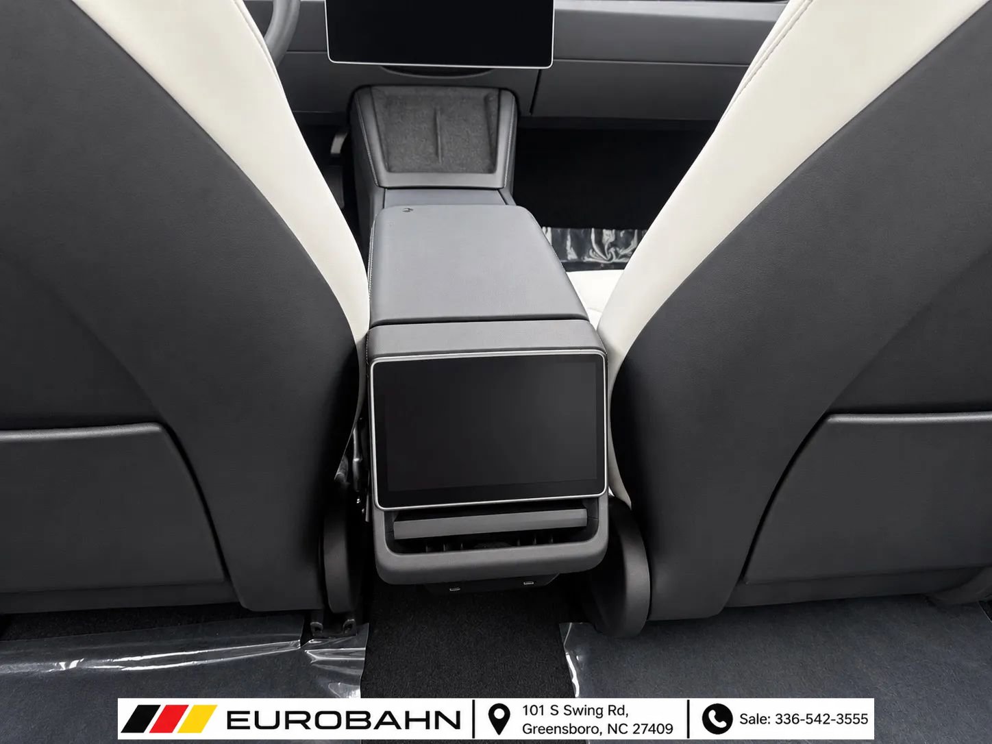 Used 2025 Tesla Model 3 Long Range RWD image 21