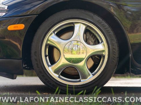 Used 1994 Toyota Supra Turbo image 20