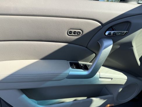 Used 2008 Acura RDX SH-AWD w/ Technology Package image 18