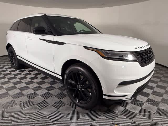 New 2026 Land Rover Range Rover Velar S AWD/4WD image 9