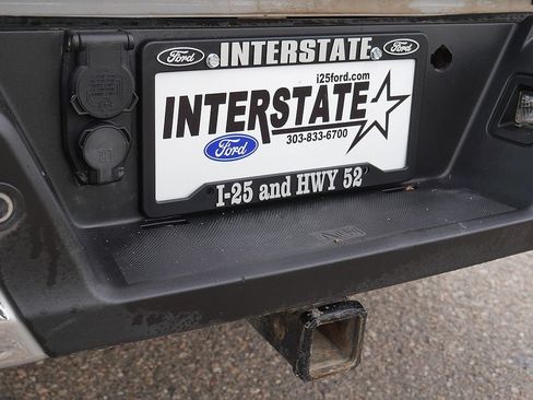 Used 2021 Ford F150 XLT w/ Equipment Group 302A High AWD/4WD image 66
