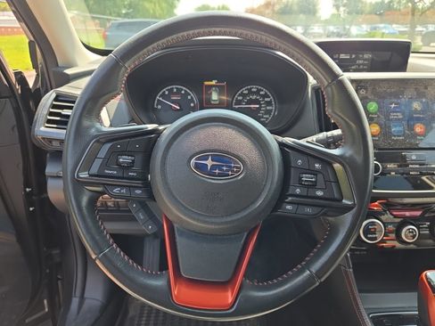 Used 2023 Subaru Forester Sport AWD/4WD image 17