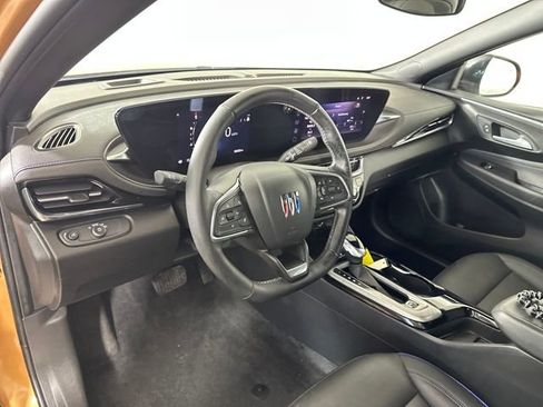 Used 2024 Buick Envista Sport Touring w/ Convenience I Package image 13