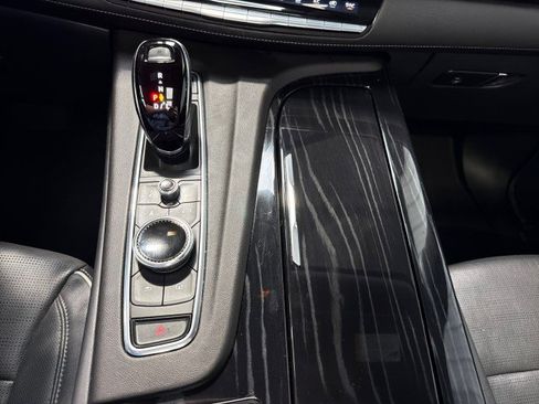 Used 2024 Cadillac Escalade Sport w/ LPO, ONYX Package AWD/4WD image 23