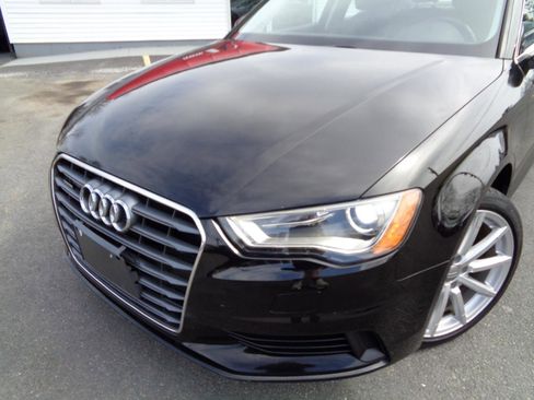 Used 2015 Audi A3 2.0T Premium Plus image 18