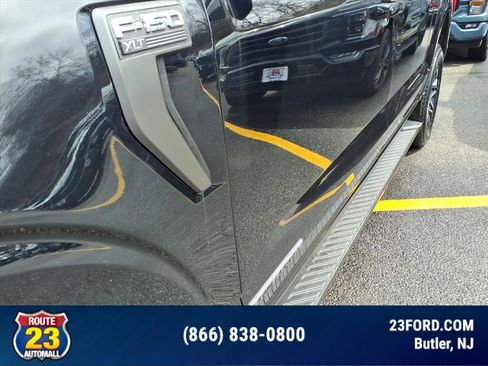 Certified 2023 Ford F150 XLT w/ Equipment Group 302A High image 26