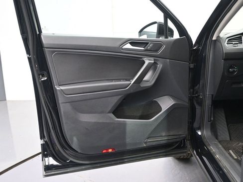 Certified 2021 Volkswagen Tiguan S AWD/4WD image 8