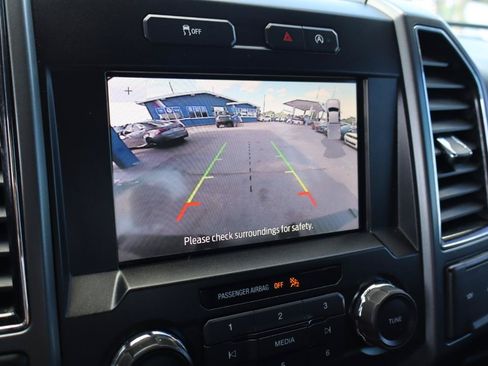 Used 2019 Ford F150 XLT w/ Equipment Group 302A Luxury RWD image 20