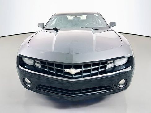 Used 2012 Chevrolet Camaro LT image 2