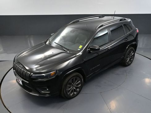 Used 2020 Jeep Cherokee High Altitude image 59