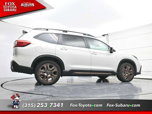 Used 2025 Subaru Ascent Bronze Edition image 19