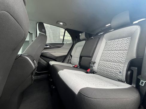 Used 2023 Chevrolet Equinox LS AWD/4WD image 15