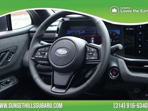 New 2026 Subaru Outback Limited XT AWD/4WD image 23