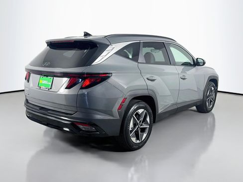 Used 2026 Hyundai Tucson SEL Plus FWD image 10