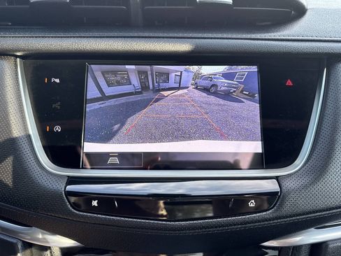 Used 2025 Cadillac XT5 Premium Luxury image 31