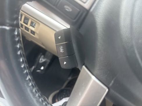 Used 2016 Subaru Outback 2.5i Limited image 29