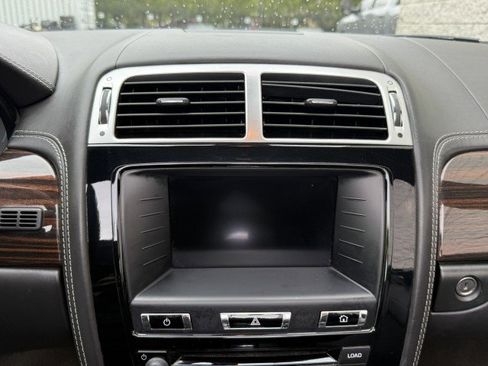 Used 2013 Jaguar XK Convertible RWD image 25