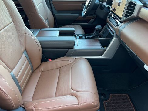 New 2026 Toyota Tundra 1794 Edition AWD/4WD image 13
