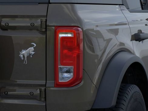 Used 2026 Ford Bronco Big Bend AWD/4WD image 23