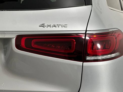 Certified 2020 Mercedes-Benz GLS 450 4MATIC image 35