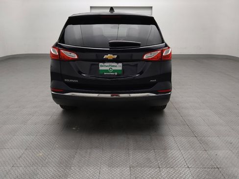 Used 2020 Chevrolet Equinox LT AWD/4WD image 7