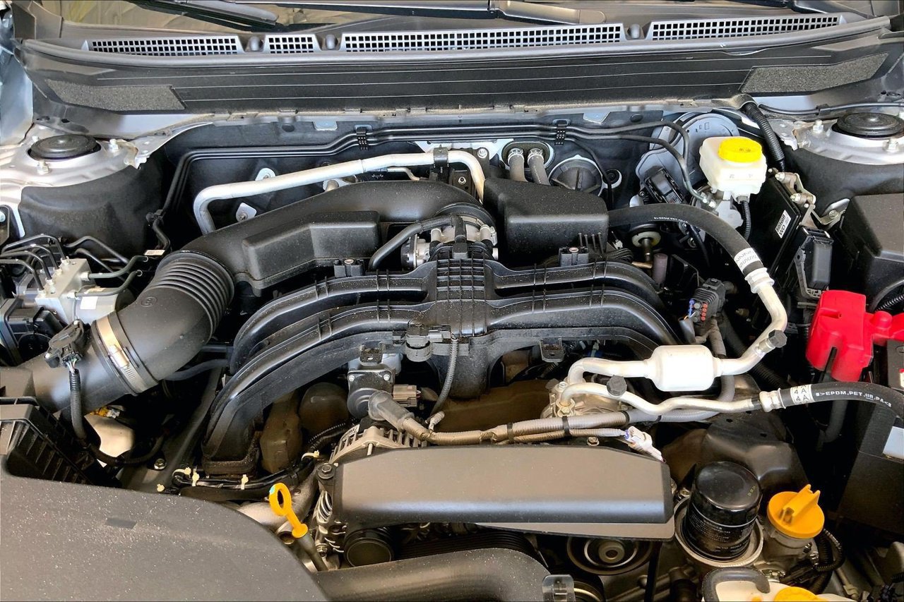 Used 2026 Subaru Outback Touring AWD/4WD image 9