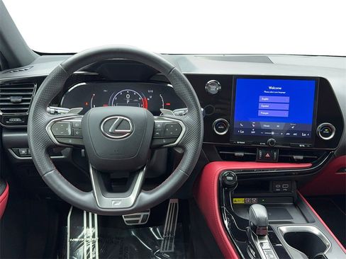 Used 2024 Lexus NX 350 F Sport image 17