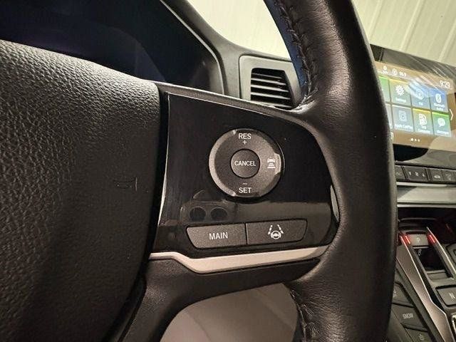 Used 2020 Honda Odyssey EX-L image 18