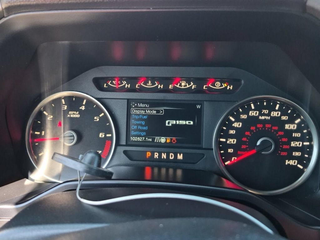 Used 2017 Ford F150 Raptor AWD/4WD image 10
