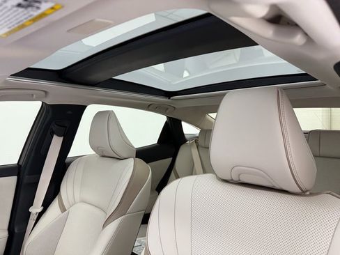 New 2026 Toyota Crown Limited image 25