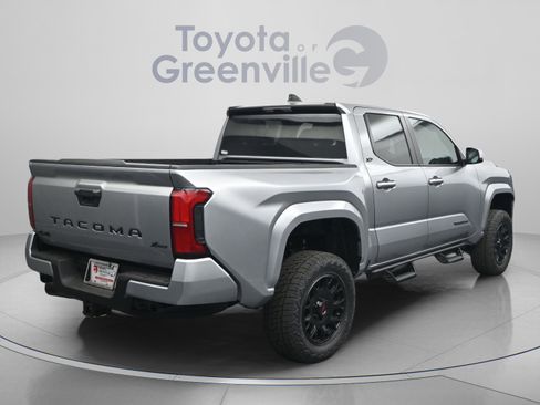 New 2026 Toyota Tacoma SR5 AWD/4WD image 13