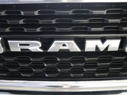 Used 2024 RAM 2500 Big Horn w/ Off Road Package image 23