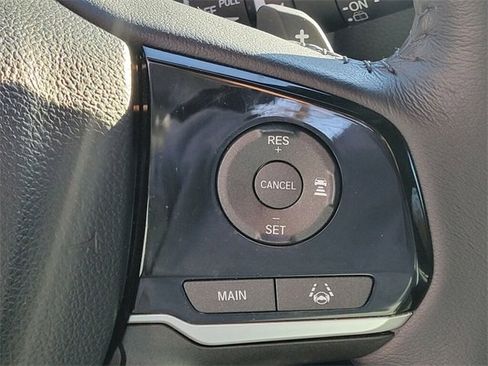 Certified 2021 Honda Passport Touring image 23