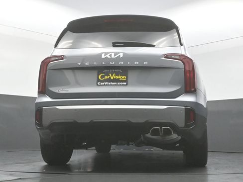 Used 2025 Kia Telluride S FWD image 49