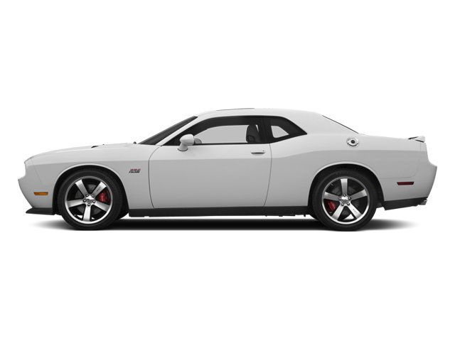 Used 2014 Dodge Challenger SRT8 w/ Harman/Kardon Audio Group RWD image 6