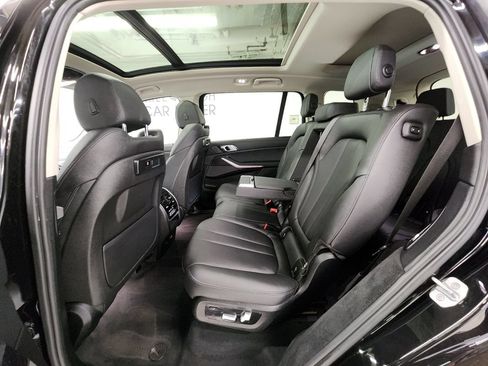 Used 2020 BMW X7 xDrive40i w/ Parking Assistance Package AWD/4WD image 7