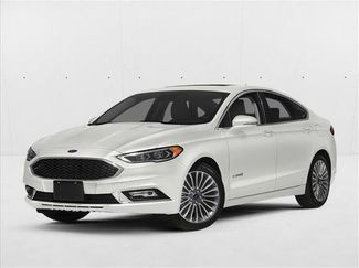 Used 2018 Ford Fusion Platinum FWD video 1