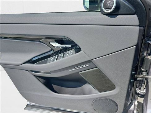 New 2026 Land Rover Range Rover Evoque S AWD/4WD image 27