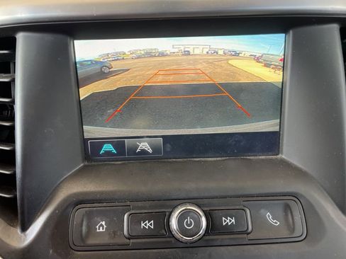 Used 2018 GMC Acadia SLE AWD/4WD image 10