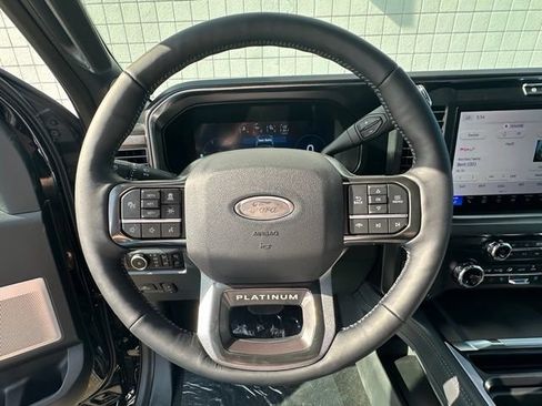 New 2026 Ford F350 Platinum AWD/4WD image 9