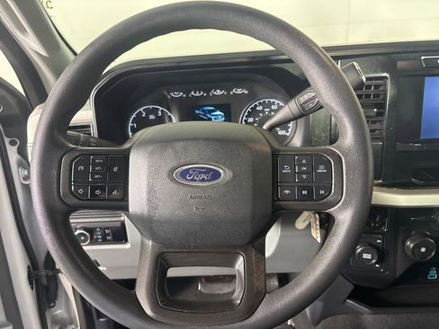 Used 2024 Ford F350 XLT image 13